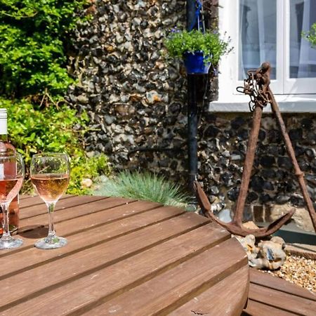 Smuggler'S Cottage برودستيرز المظهر الخارجي الصورة