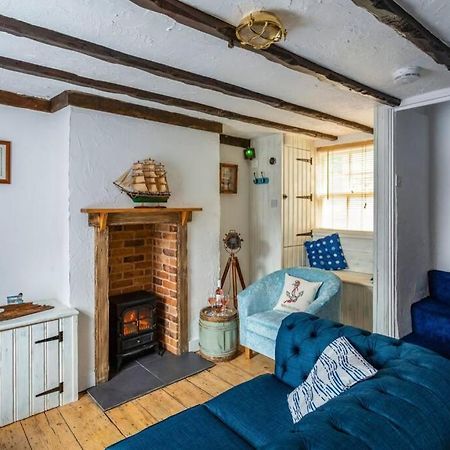 Smuggler'S Cottage برودستيرز المظهر الخارجي الصورة