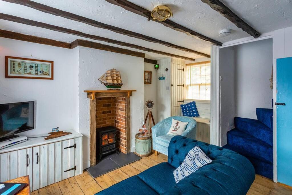 Smuggler'S Cottage برودستيرز المظهر الخارجي الصورة