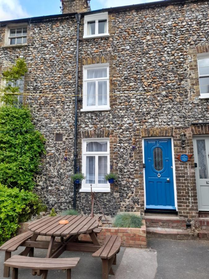 Smuggler'S Cottage برودستيرز المظهر الخارجي الصورة