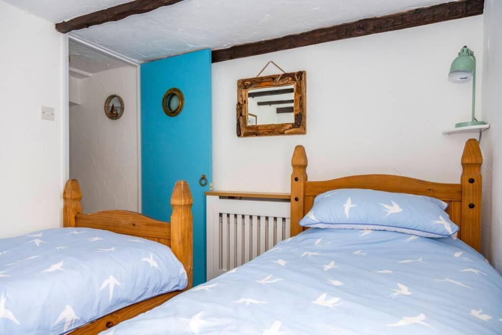 Smuggler'S Cottage برودستيرز المظهر الخارجي الصورة