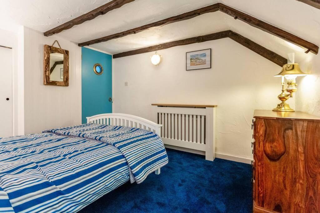Smuggler'S Cottage برودستيرز المظهر الخارجي الصورة