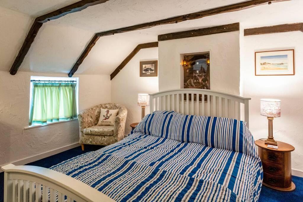 Smuggler'S Cottage برودستيرز المظهر الخارجي الصورة
